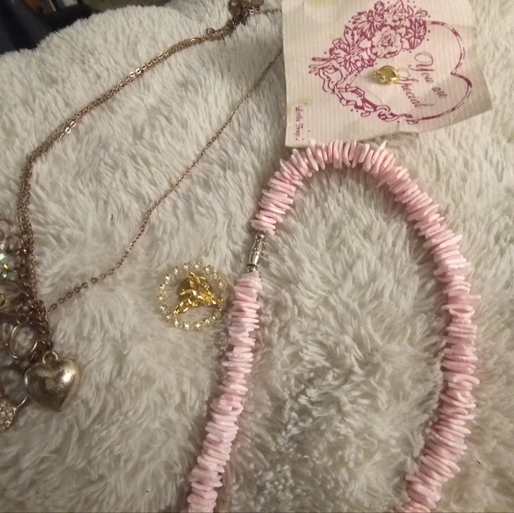 jewelry lot - Picture 1 of 4